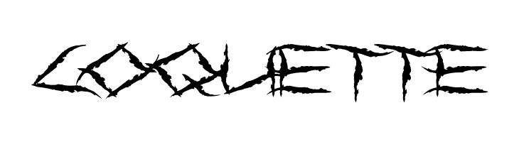 Primal Dream  Free Fonts Download