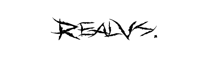 Primal Dream  Free Fonts Download