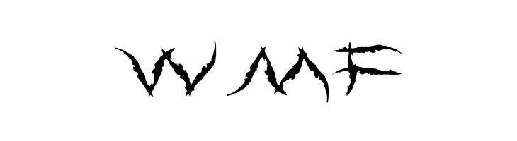 Primal Dream  Free Fonts Download
