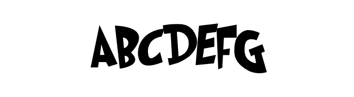 Grinched 2.0  Free Fonts Download