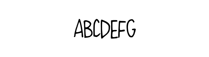 AlphabetSoup  Free Fonts Download
