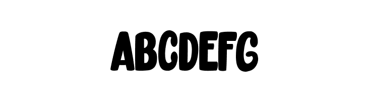 March  Free Fonts Download