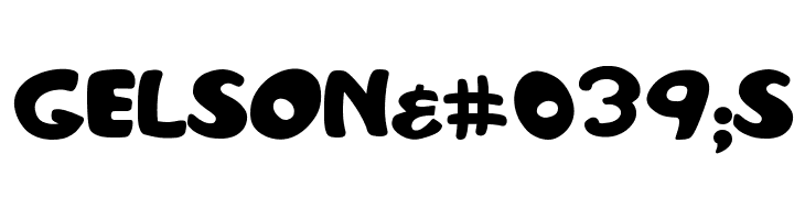 AutoToy font  Free Fonts Download