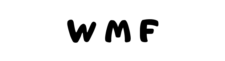 AutoToy font  Free Fonts Download