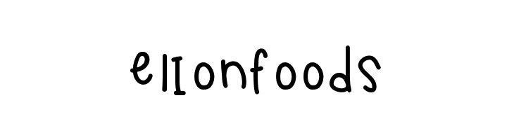 Chimichanga  Free Fonts Download