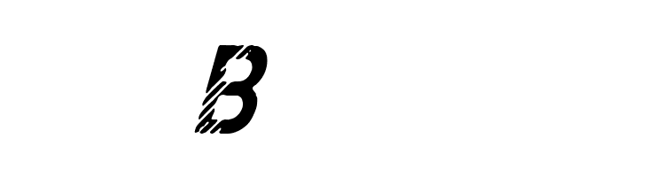 CF Denim Jeans Regular  Free Fonts Download