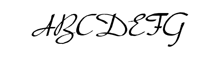 Prester John  Free Fonts Download