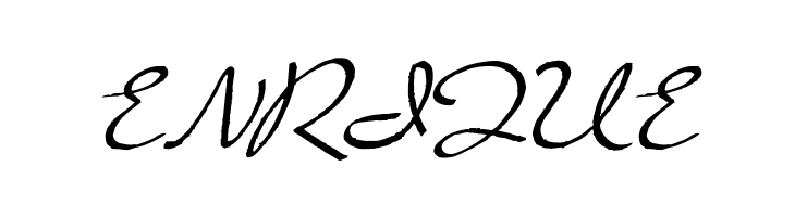 Prester John  Free Fonts Download