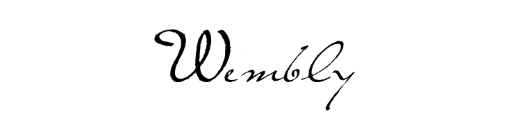 Prester John  Free Fonts Download