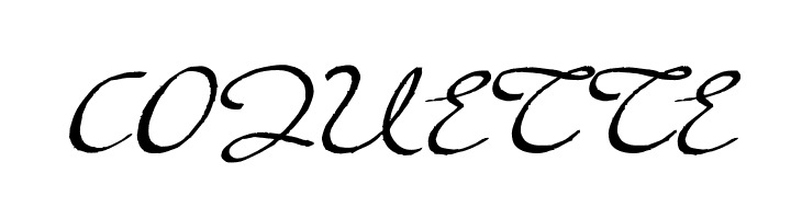 PresterJohn  Free Fonts Download