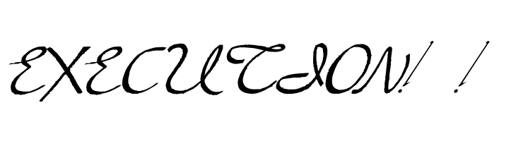 PresterJohn  Free Fonts Download