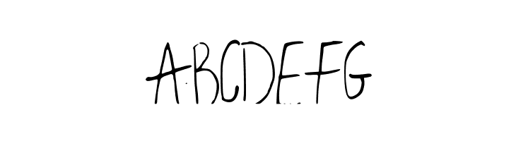 LittleMoreDarling  Free Fonts Download