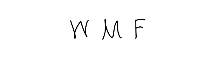 cursive  Free Fonts Download