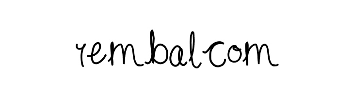 cursive  Free Fonts Download
