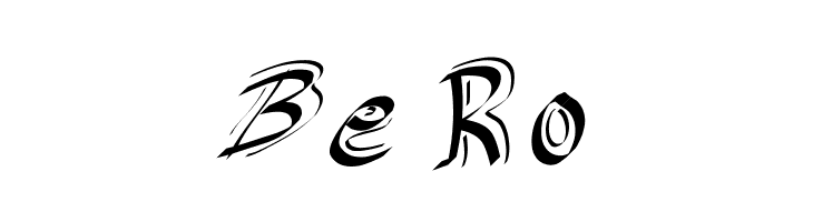 Itsbeautiful  Free Fonts Download