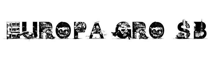 GAZA FONT  Free Fonts Download