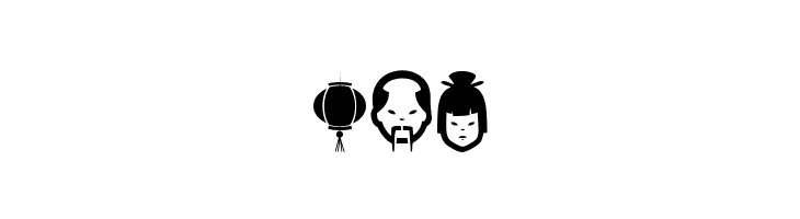 China  Free Fonts Download