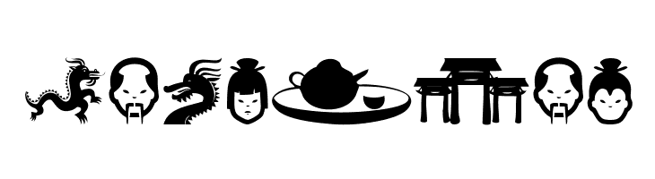 China  Free Fonts Download