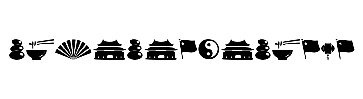China  Free Fonts Download