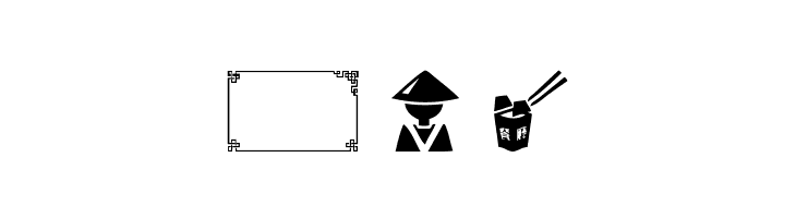 China  Free Fonts Download