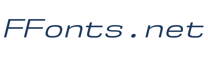 NK57MonospaceExBk-Italic font — Lorem ipsum body text preview