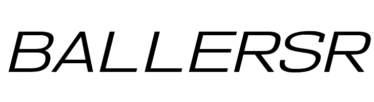 NK57MonospaceExBk-Italic  Free Fonts Download