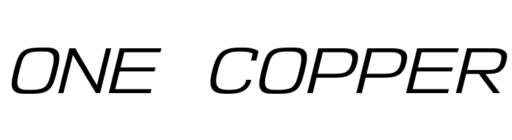 NK57MonospaceExBk-Italic  Free Fonts Download