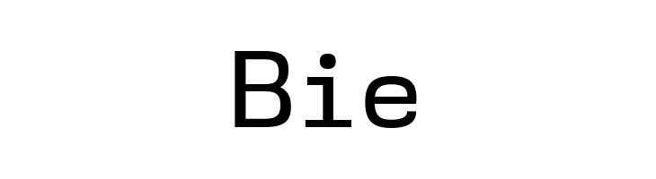 NK57MonospaceRg-Regular  Free Fonts Download