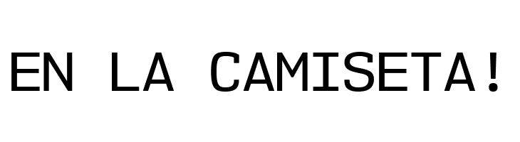 NK57MonospaceRg-Regular  Free Fonts Download