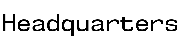 NK57MonospaceRg-Regular  Free Fonts Download