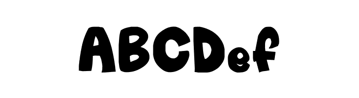 Before_Attack  Free Fonts Download