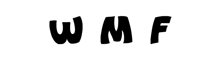 Before_Attack  Free Fonts Download