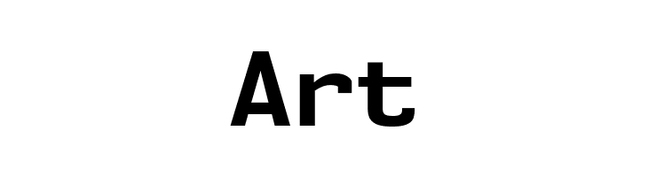 NK57MonospaceRg-Bold  Free Fonts Download