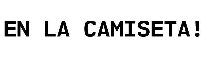 NK57MonospaceRg-Bold  Free Fonts Download