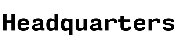 NK57MonospaceRg-Bold  Free Fonts Download