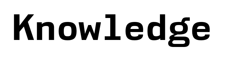 NK57MonospaceRg-Bold  Free Fonts Download