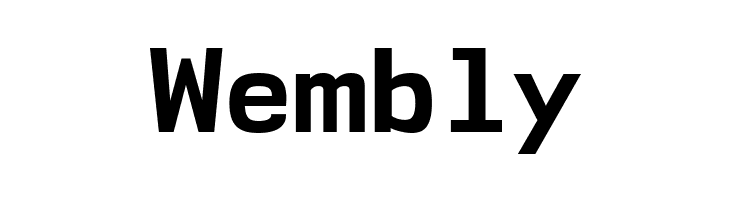 NK57MonospaceRg-Bold  Free Fonts Download