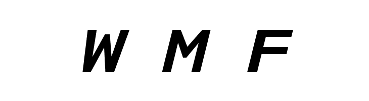 NK57MonospaceSeRg-BoldItalic  Free Fonts Download