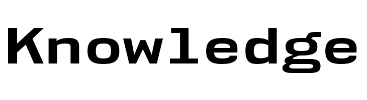 NK57MonospaceExRg-Bold  Free Fonts Download