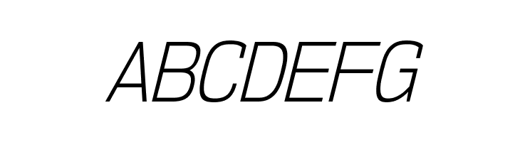 NK57MonospaceScLt-Italic  Free Fonts Download