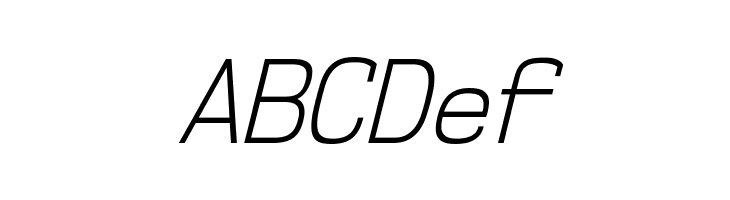 NK57MonospaceScLt-Italic  Free Fonts Download