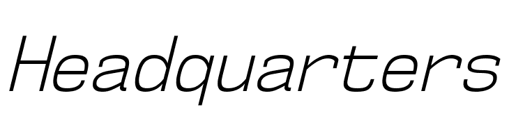 NK57MonospaceScLt-Italic  Free Fonts Download