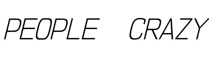 NK57MonospaceScLt-Italic  Free Fonts Download