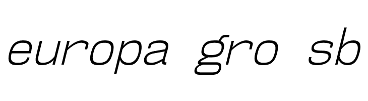 NK57MonospaceScLt-Italic  Free Fonts Download