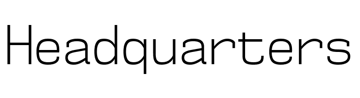 NK57MonospaceScLt-Regular  Free Fonts Download