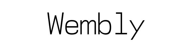 NK57MonospaceScLt-Regular  Free Fonts Download