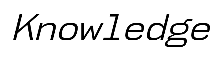 NK57MonospaceBk-Italic  Free Fonts Download