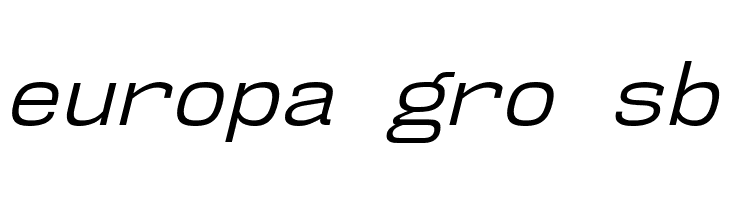 NK57MonospaceBk-Italic  Free Fonts Download