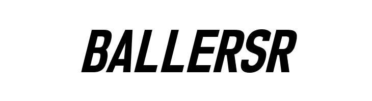 NK57MonospaceCdRg-BoldItalic  Free Fonts Download