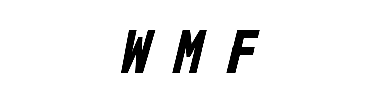 NK57MonospaceCdEb-Italic  Free Fonts Download